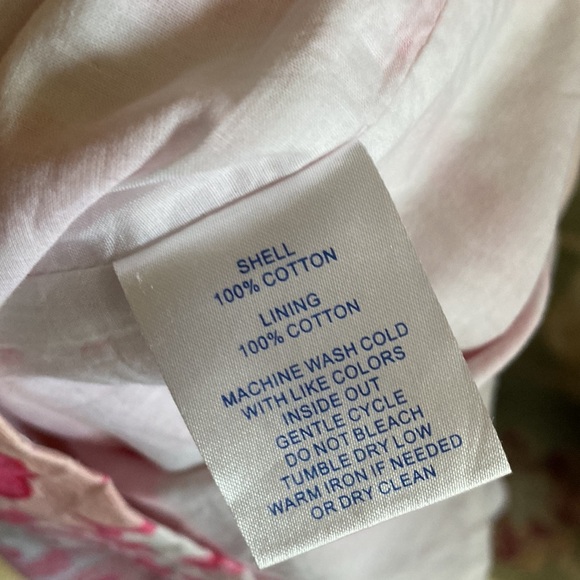 Southern Tide skirt - Picture 6 of 6